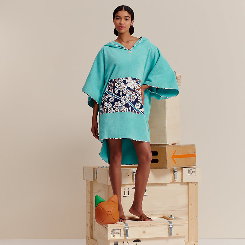 Beach tunic | Hermès Netherlands